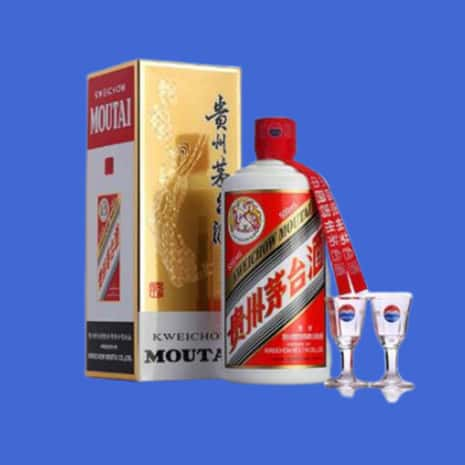 东营回收茅台酒